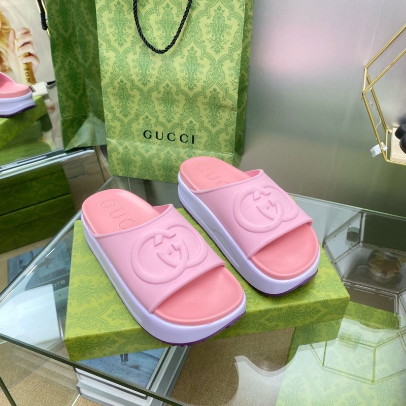 Gucci Slippers